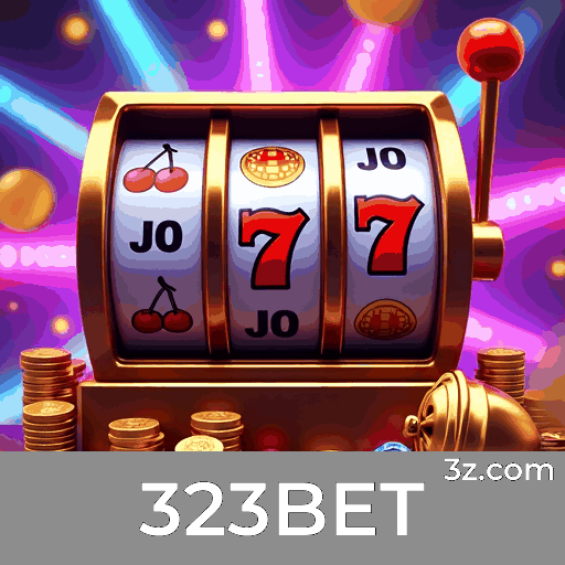 323BET: Sua Experiência de Casino ao Vivo em Mesa no Brasil