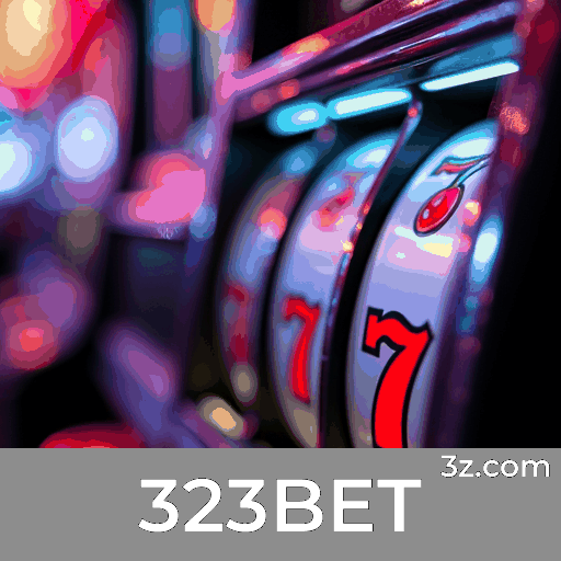 323BET: Cassino Online Seguro e Premiado