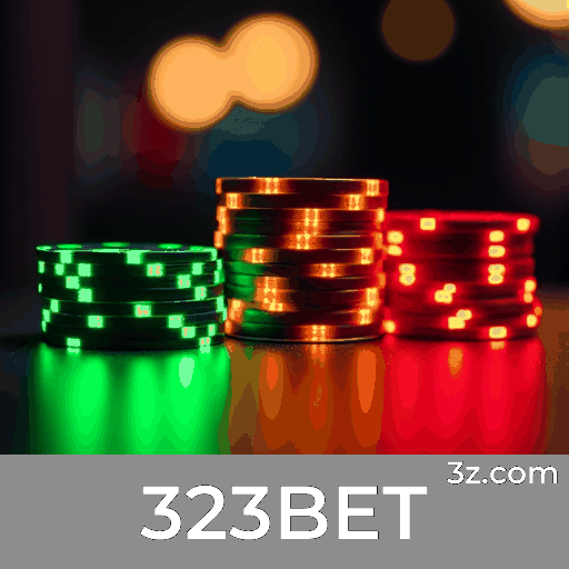 323BET: Sua Experiência de Casino ao Vivo em Mesa no Brasil