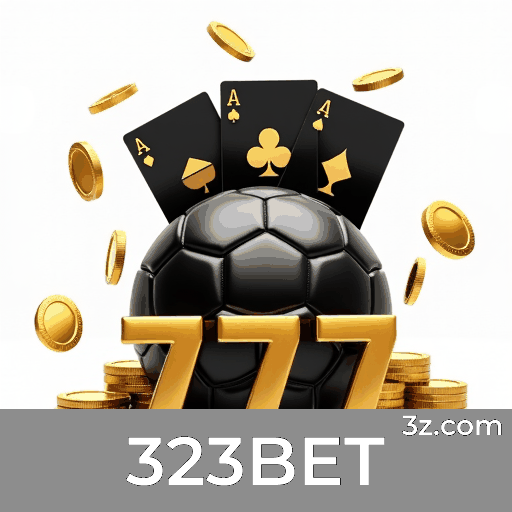 Bem-vindo ao Mundo Empolgante de Jogos de Cassino 323BET