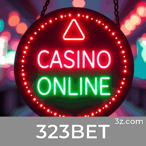 Bem-vindo ao Mundo Empolgante de Jogos de Cassino 323BET