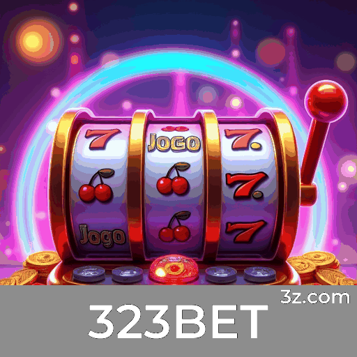 323BET: Cassino Online Seguro e Premiado