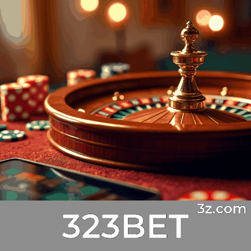 323BET: Cassino Online Seguro e Premiado