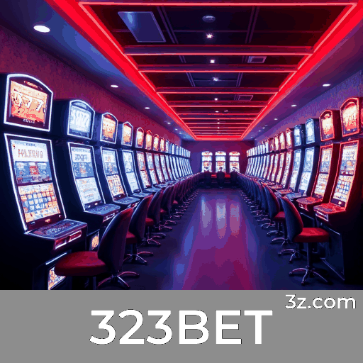 Tecnologia Cloud e Proteção Total: 323BET Líder em Inovação