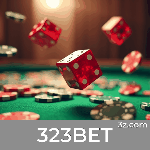 323BET: Cassino Online Seguro e Premiado