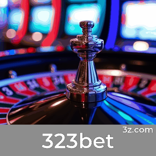 323bet: Seu Cassino Online de Confiança e Entretenimento