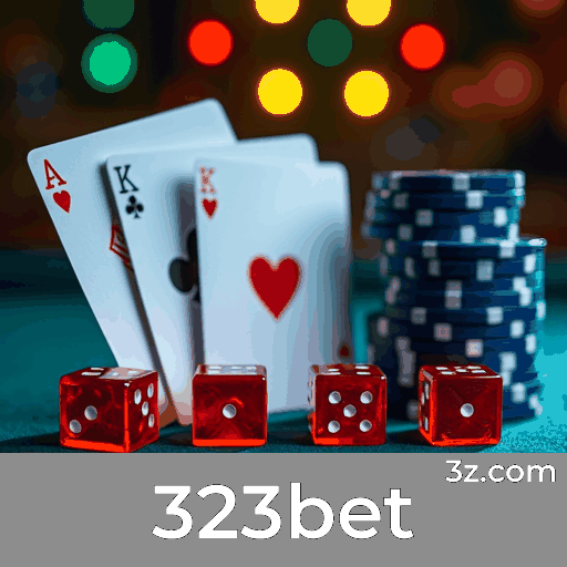 323bet: Seu Cassino Online de Confiança e Entretenimento