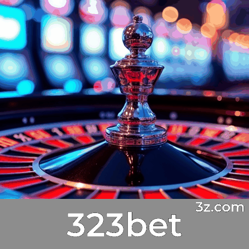 323bet: Seu Cassino Online de Confiança e Entretenimento