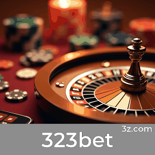Exclusivo para Você: Luxo e Sofisticação no Casino 323bet