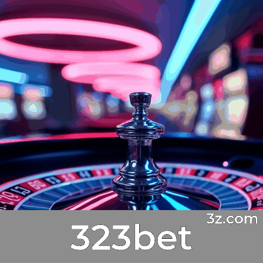 323bet: Seu Cassino Online de Confiança e Entretenimento