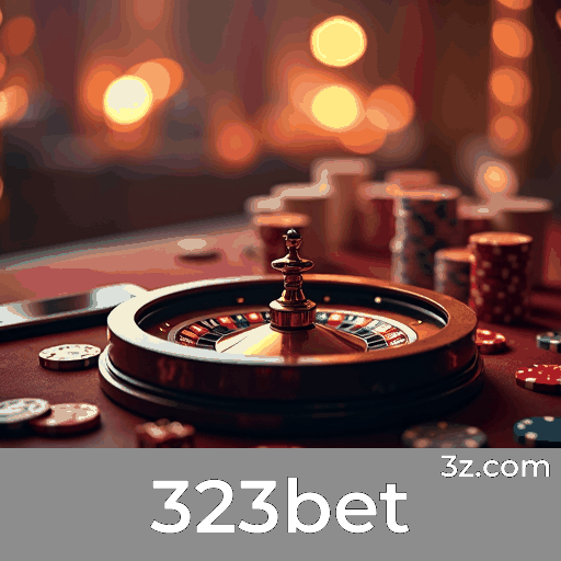 Sinta a Adrenalina e Ganhe com os Jogos de Cassino do 323bet