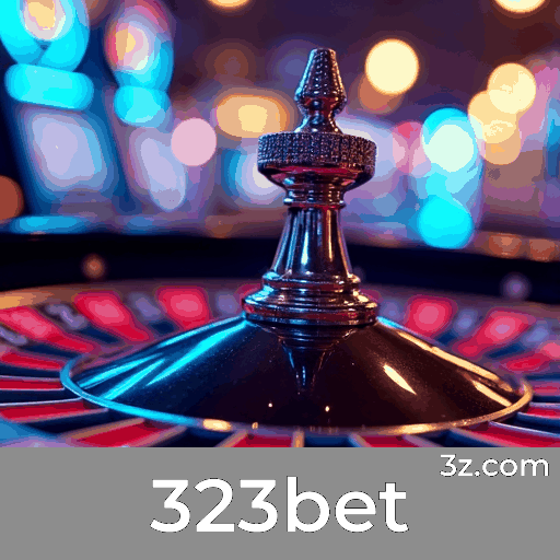 323bet: Seu Cassino Online de Confiança e Entretenimento