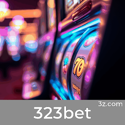 323bet: Seu Cassino Online de Confiança e Entretenimento