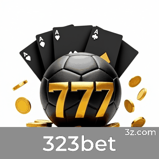 Mundo de Jogos Fascinante no 323bet: Diversão Inigualável