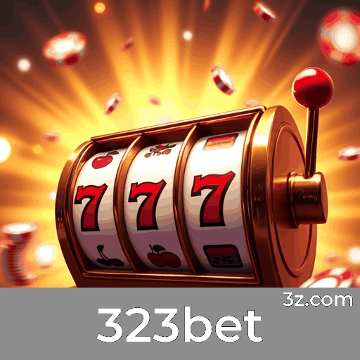 Exclusivo para Você: Luxo e Sofisticação no Casino 323bet