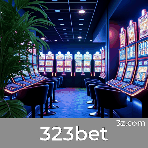 323bet: Seu Cassino Online de Confiança e Entretenimento