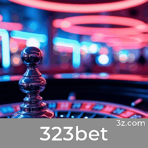 323bet: Seu Cassino Online de Confiança e Entretenimento